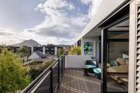 The Lookout - Mount Maunganui